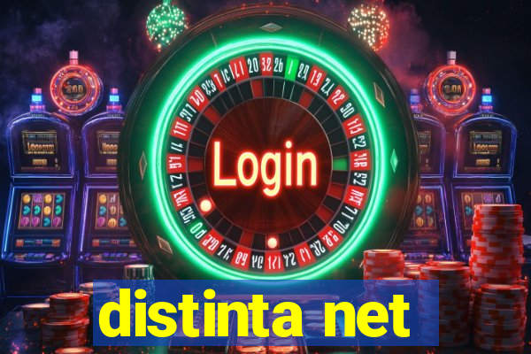 distinta net